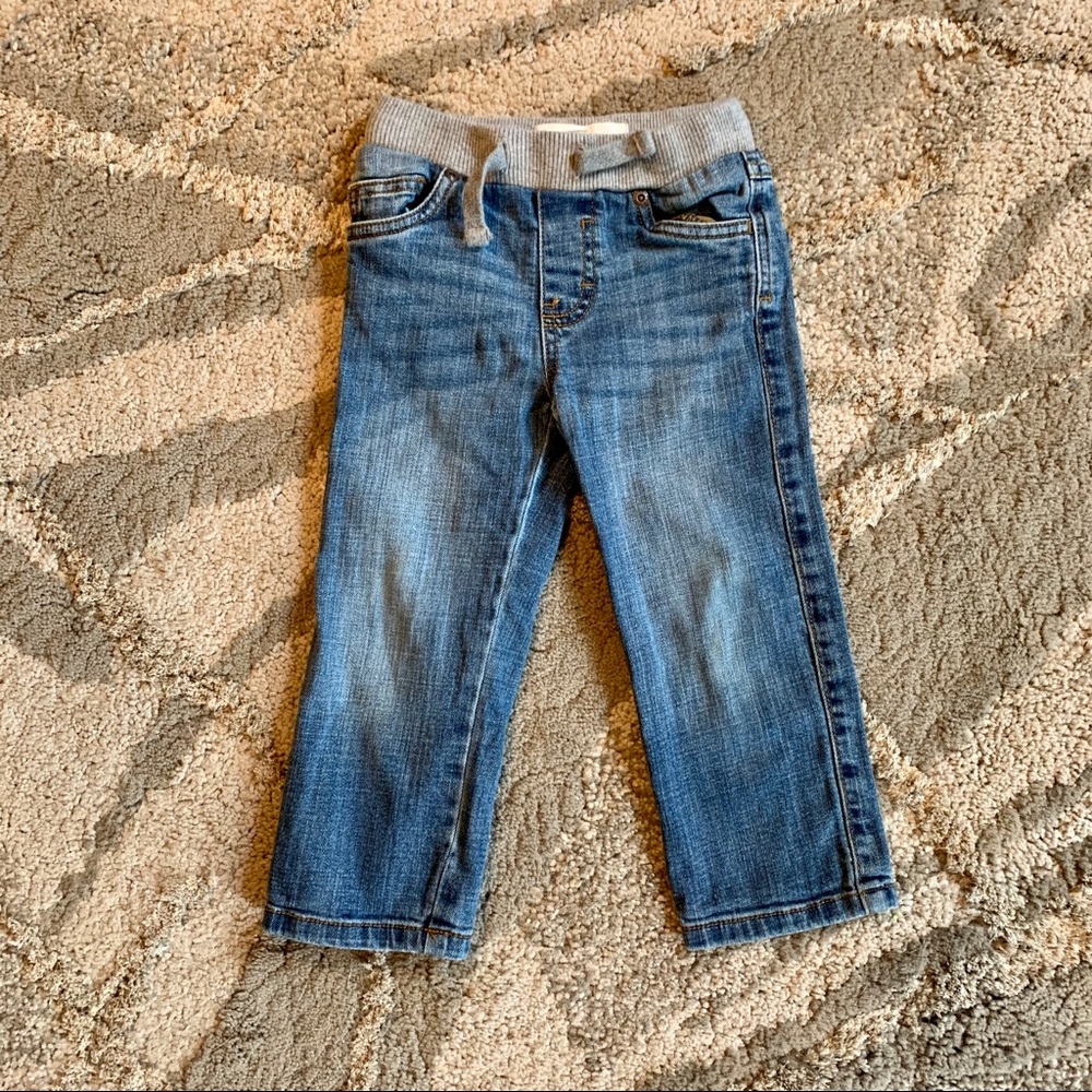 TUCKER + TATE - Jeans - 2 - EUC